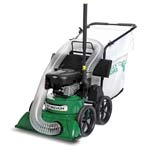 Billy Goat Vacuums and Blowers - KV Series